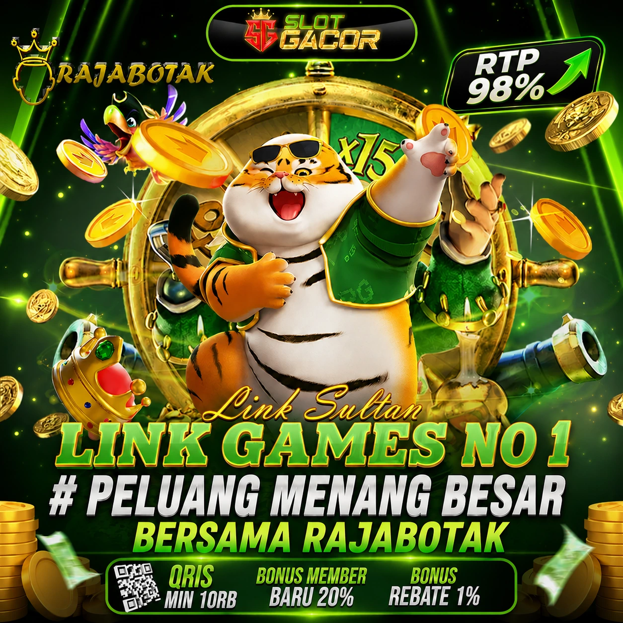 RAJABOTAK